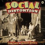 Social Distortion - Sex,Love & Rock N Roll