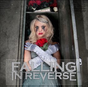 Falling in Reverse - The Drug in Me Is You