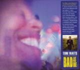 Waits , Tom - Bad As Me (Limited Edition)