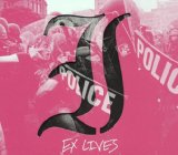 Every Time I die - New Junk Aesthetic [Vinyl LP]