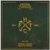 Turner , Frank - Tape Deck Heart (Limited Deluxe Edition)