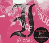 Every Time I die - Gutter Phenomenon