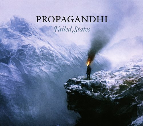 Propagandhi  - Failed States