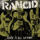 Rancid - Let the Dominoes Fall