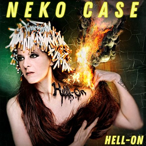 Case , Neko - Hell-on
