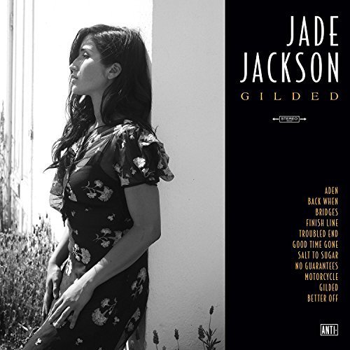 Jackson , Jade - Gilded