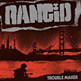 NOFX / Rancid - Split Series Vol. 3