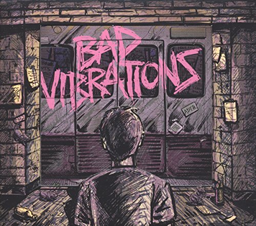 A Day to Remember - Bad Vibrations-Deluxe Edition