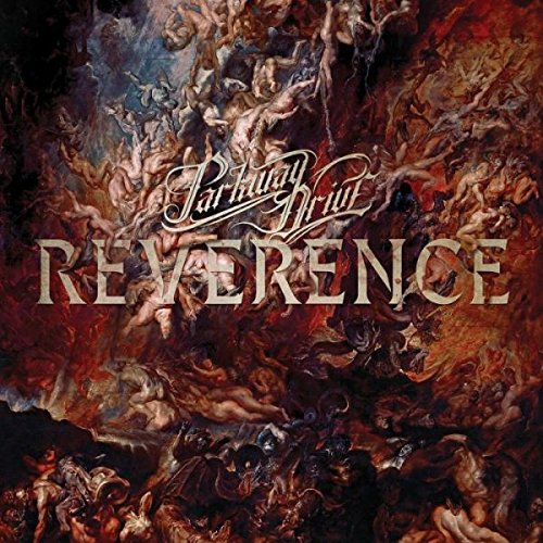 Parkway Drive - Reverence [Vinyl LP]
