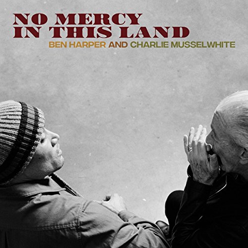  - No Mercy in This Land [Vinyl LP]