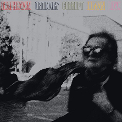 Deafheaven - Ordinary Corrupt Human Love [Vinyl LP]
