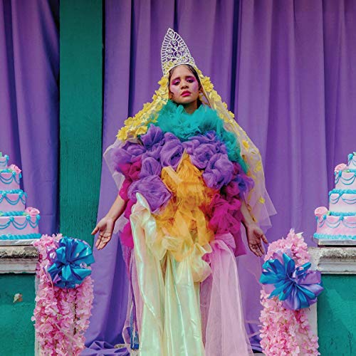 Lido Pimienta - Lido Pimienta - Miss Columbia