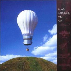 Parsons , Alan - On Air (Limited Edition)