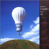Alan Parsons Project , The - Try anything once