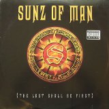 Sunz of Man - The Plan (Maxi)