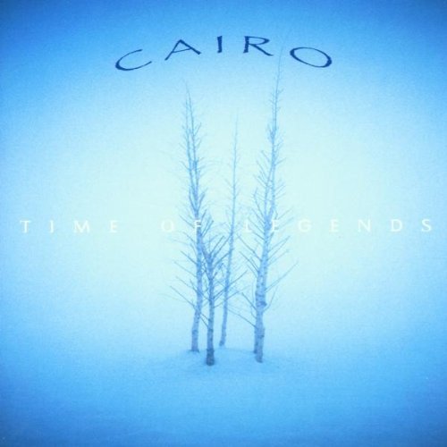 Cairo - Time of Legends