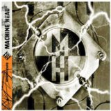 Machine Head - The burning red