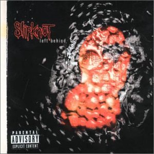 Slipknot - Left Behind
