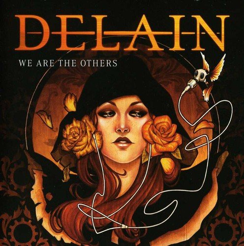 Delain - We Are the Others