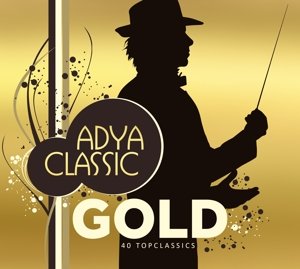 Adya - Adya - Adya Classic Gold