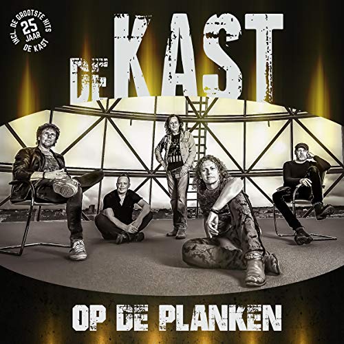 De Kast - Op De Planken