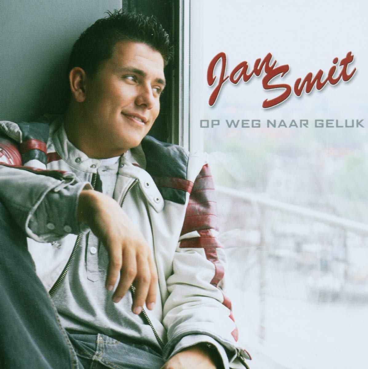 Smit , Jantje - Op weg naar geluk