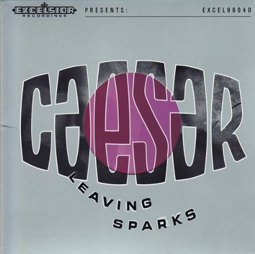 Caesar - Leaving Sparks