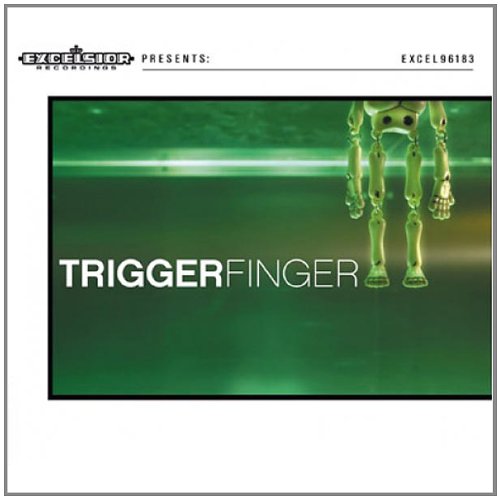 Triggerfinger - Triggerfinger