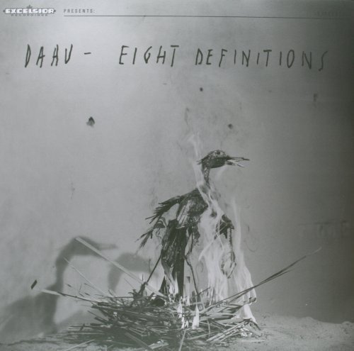 Daau - Eight Definitions [Vinyl LP]
