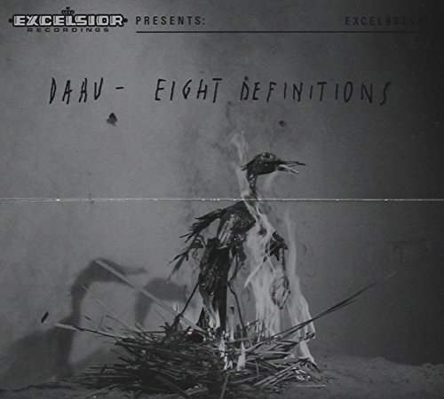 Daau - Eight Definitions