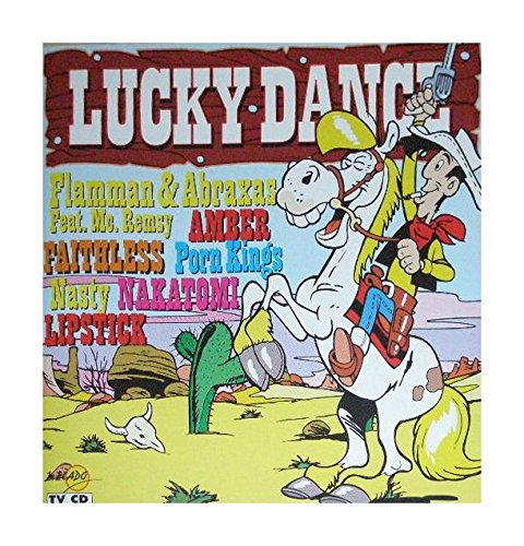 Sampler - Lucky Dance