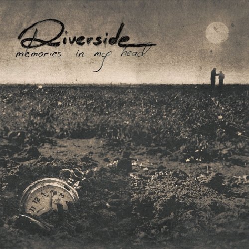 Riverside - Memories in my head