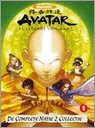 DVD - Avatar - Der Herr der Elemente Buch 1 Komplett