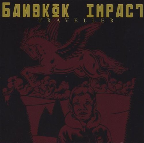Bangkok Impact - Traveller