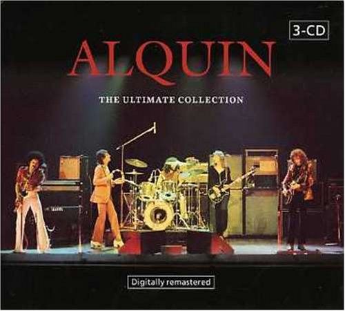 Alquin - The Ultimate Collection (Remastered)
