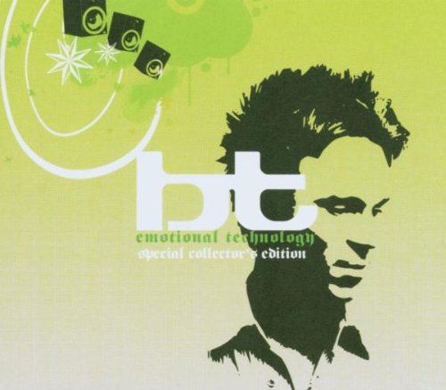 Bt - Emotional Technology
