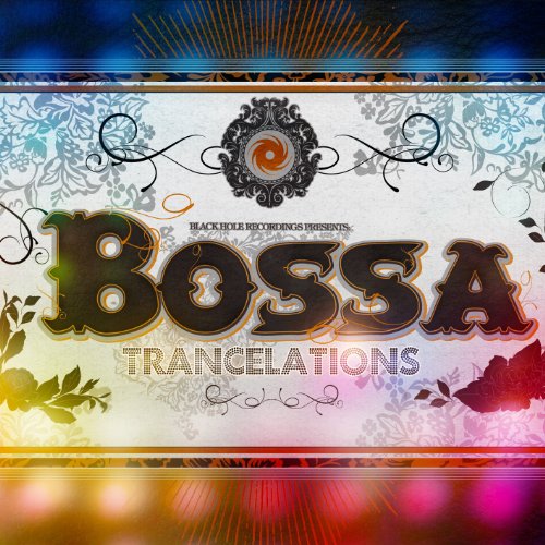 Sampler - Bossa Trancelations (Digipak)
