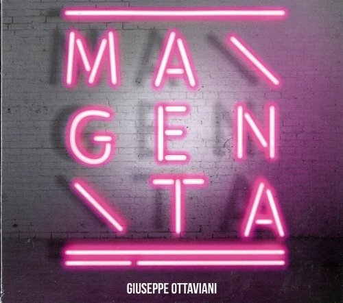 Giuseppe Ottaviani - Magenta