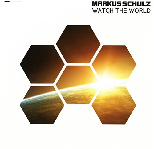 Schulz , Markus - Watch the World