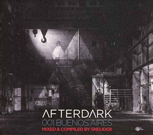 Various - Afterdark 001-Buenos Aires-Mixed By Sneijder