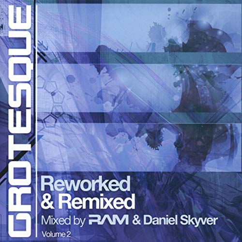 Various - Grotesque Reworked & Remixed Vol.2