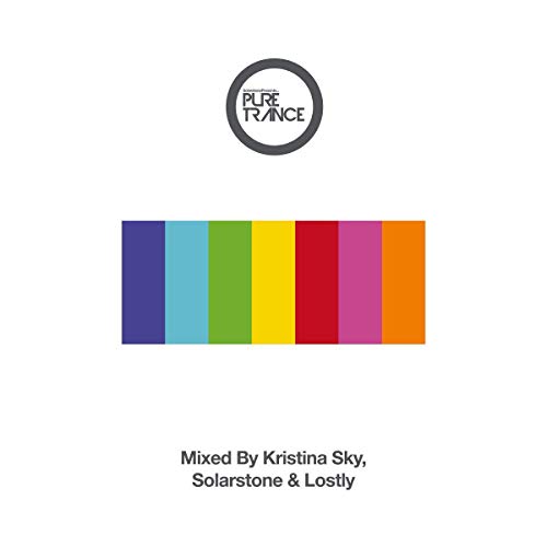 - Pure Trance V7