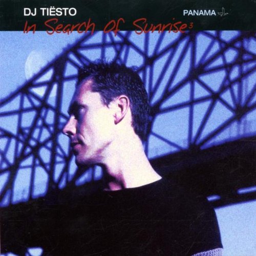 Tiesto - In Search of Sunrise 3