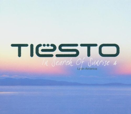 Tiesto - In Search of Sunrise 4