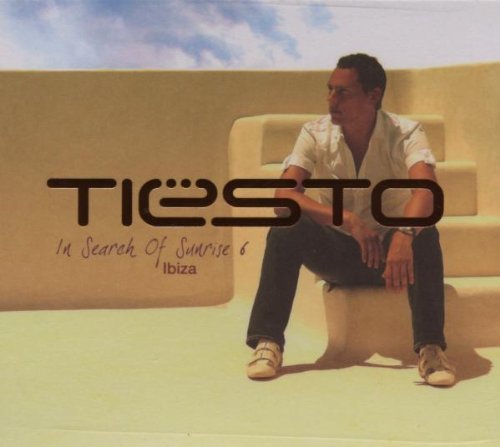 Tiesto - In Search of Sunrise 6