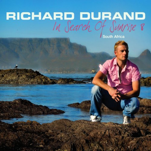 Richard Durand - In Search of Sunrise 8 (South Africa)
