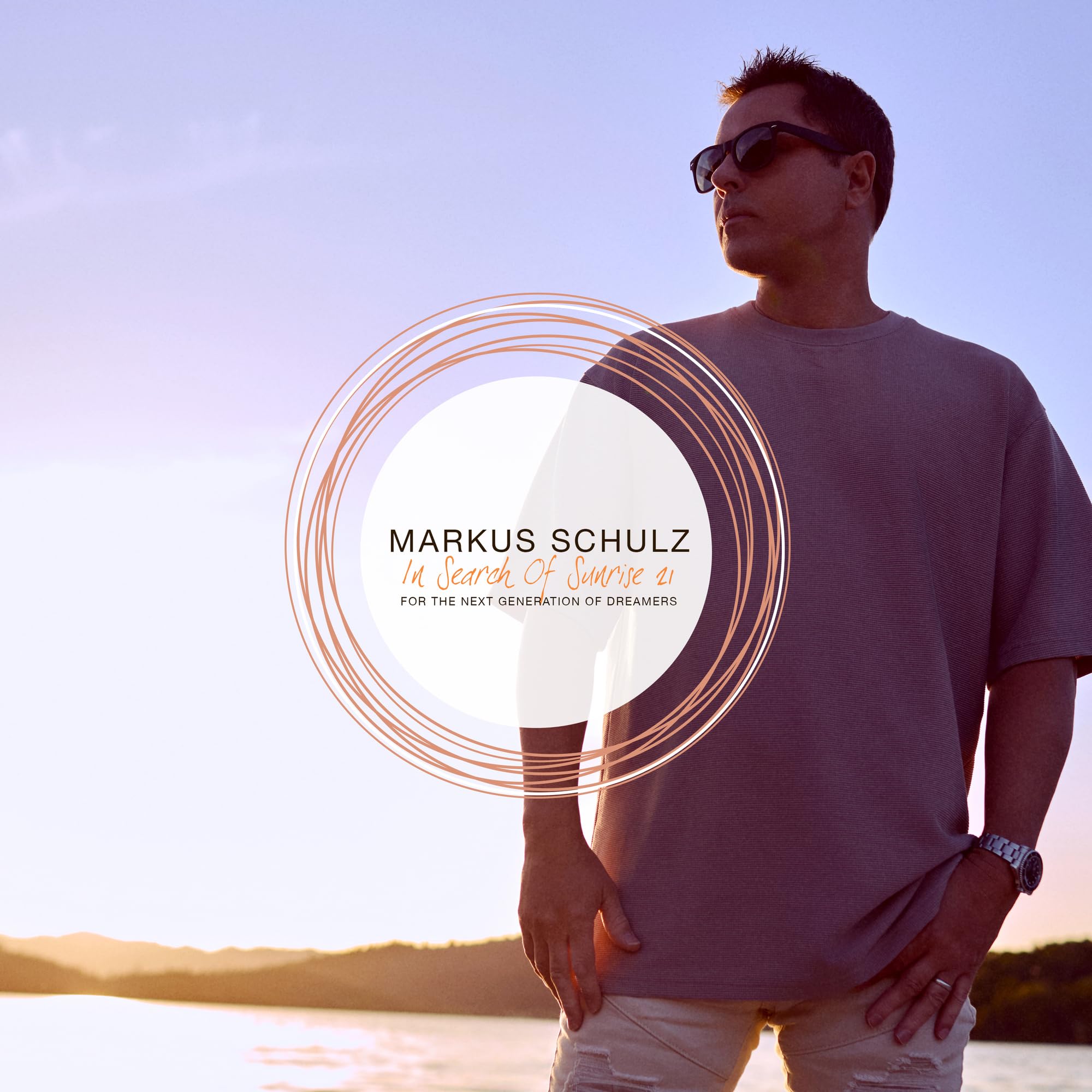 Schulz , Markus - In Search of Sunrise 21
