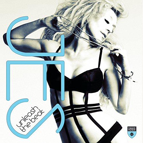 JES - Unleash The Beat