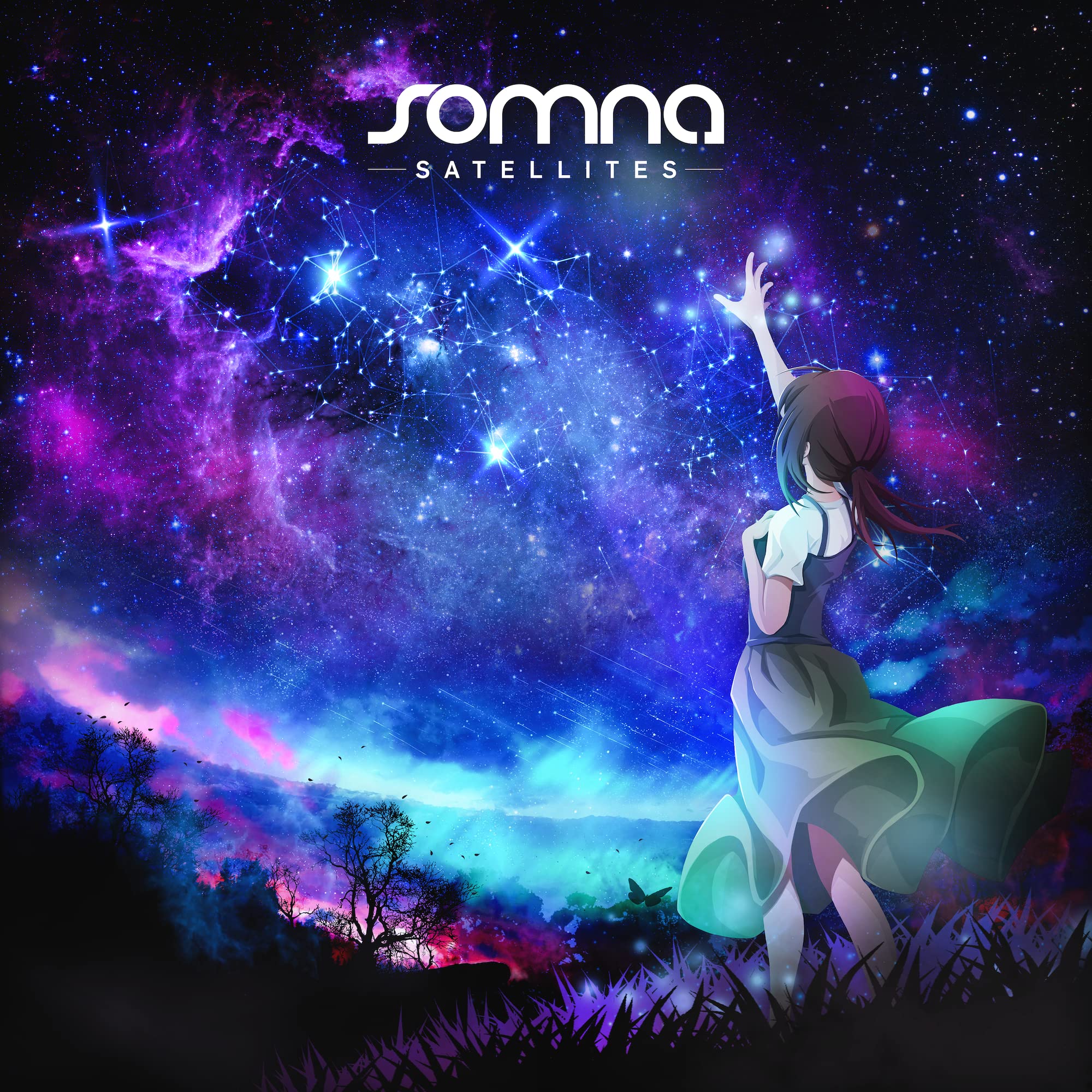 Somna - Satellites