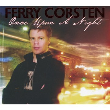 Ferry Corsten - Once Upon a Night 2